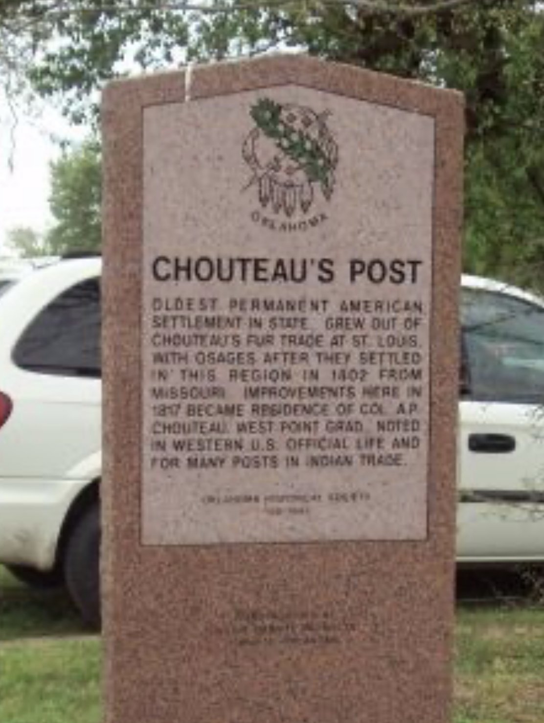 HMDB Marker
