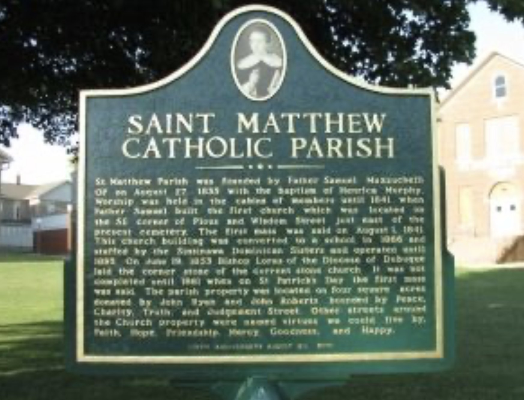 HMDB Marker