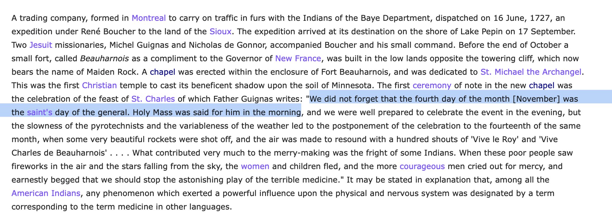 From New Advent Encyclopedia